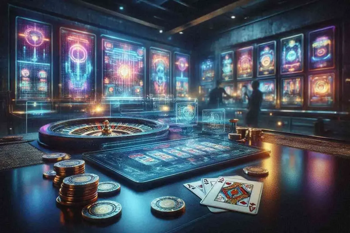 Musbet Casino